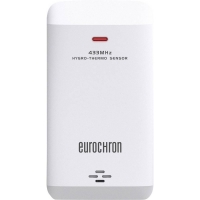 Teplotní/vlhkostní senzor Eurochron EFS 3110A EC-3521224