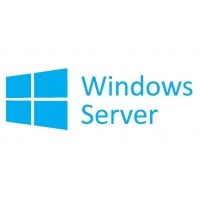 Microsoft Windows Server CAL 2019 CZ 1pk DSP OEI 5 Clt User CAL
