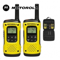 Vysílačky Motorola TLKR T92 H2O, IP67