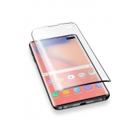 Ochranná fólie displeje Cellularline pro Samsung Galaxy S10+