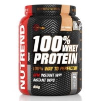 Nutrend 100% Whey Protein 2250 g