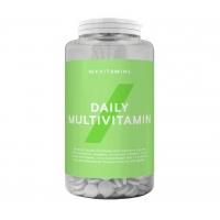 MyProtein Daily Vitamins - 180 tab