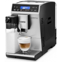 Automatické Espresso DeLonghi ETAM 29.660.SB