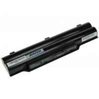 Baterie AVACOM NOFS-AH53-806 pro Fujitsu Siemens LifeBook AH530, AH531 Li-Ion 10,8V 5200mAh/56Wh