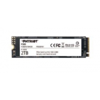 SSD 2TB PATRIOT P300 M.2  2280 PCIe NVMe