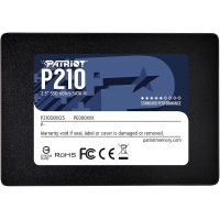SSD 1TB PATRIOT P210