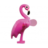 Cilio Mini ventilátor Flamingo