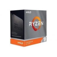 CPU AMD Ryzen 9 3900XT 12core (3,8GHz) Wraith