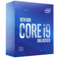 CPU Intel Core i9-10900KF (3.7GHz, LGA 1200)