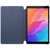HUAWEI flipové pouzdro pro tablet MatePad T8 Gray & Blue