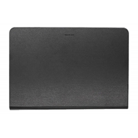Samsung Ochranný kryt s klávesnicí Tab S6 Lite P610 Black