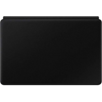 Samsung Ochranný kryt s klávesnicí pro Galaxy Tab S7  T870 Black