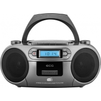 Rádio s CD přehrávačem ECG CDR 999 DAB