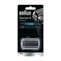 Braun CombiPack Series 9 - 92S, náhradní břit + fólie 