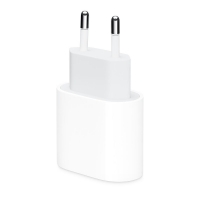 Nabíječka pro telefony Apple USB-C (MU7V2ZM/A), 18W