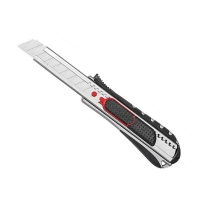 Bezpečnostní nůž WEDO 2V1 18 mm
