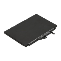 2-Power EliteBook 820 G3 3 ?lánková Baterie do Laptopu 11,4V 3685mAh
