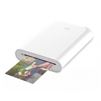 Xiaomi Mi Porable Photo Printer - přenosná tiskárna