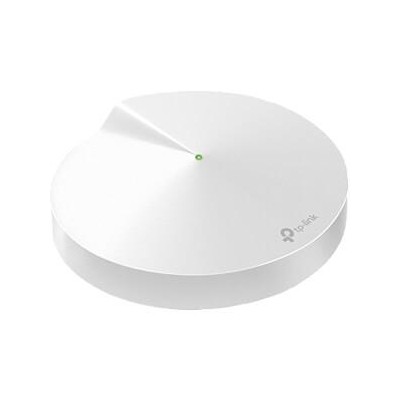 TP-Link AC2200 Tri-Band Smart Home Mesh WiFi System Deco M9 Plus(1-pack)