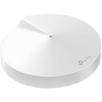TP-Link AC2200 Tri-Band Smart Home Mesh WiFi System Deco M9 Plus(1-pack)