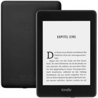 Amazon Kindle Paperwhite 4 8GB (2018) černý, bez reklam