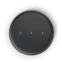 Amazon Echo Input, černý
