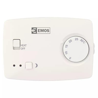 Pokojový termostat Emos T3