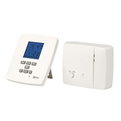Pokojový bezdrátový termostat Emos T15RF
