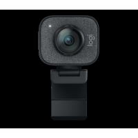 webová kamera Logitech StreamCam, graphite