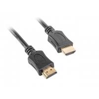 GEMBIRD Kabel HDMI-HDMI M/M 4,5m, 2.0, M/M CCS Eth. černý