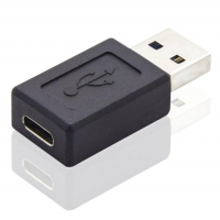 PremiumCord Adaptér USB 3.0 A - USB-C M/F
