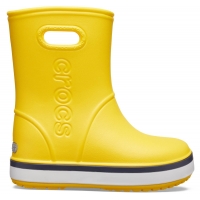 Crocs Crocband Rain Boot Kids