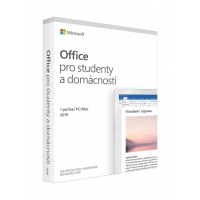 Office 2019 pro domácnosti P6 Mac/Win CZ