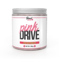 BeastPink Pink Drive, 300 g