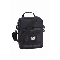 CAT COMBAT VISIFLASH NAMIB taška na tablet 10,1“, černá