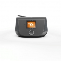 Hama digitální a internetové rádio DIR3300SBT, FM/DAB/DAB+/, Bluetooth, černé