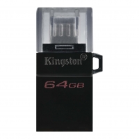 64GB Kingston DT MicroDuo 3, USB 3.0 (android/OTG)