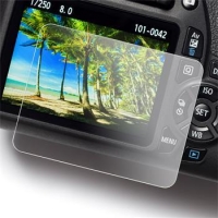 Easy Cover ochranné sklo na displej Nikon D750