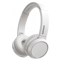 PHILIPS TAH 4205 bílá Sluchátka přes hlavu s Bluetooth