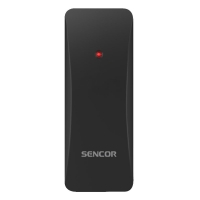Bezdrátový senzor Sencor SWS TH2850-2999-3851-5150