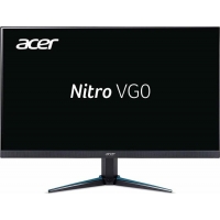27" Acer Nitro VG270UP - IPS, WQHD@144Hz, 1ms, 350cd/m2, 16:9, HDMI, DP, FreeSync, repro.