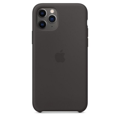 Kryt pro Apple iPhone 11 Pro (MWYN2ZM/A) - černý