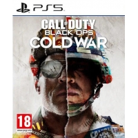 PS5 - Call of Duty: Black Ops Cold War