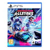 PS5 - Destruction AllStars - 12.11.2020