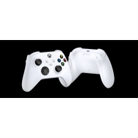 XSX - Bezdrátový ovladač Xbox One Series, bílý