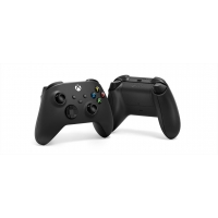 XSX - Bezdrátový ovladač Xbox One Series, černý
