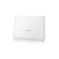 ZYXEL VDSL2 VMG3625-T50B Dual Band Wireless AC/N