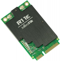 Mikrotik R11e-2HnD miniPCI-e karta 802.11b/g/n