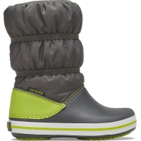 Crocs Crocband Winter Boot Kids