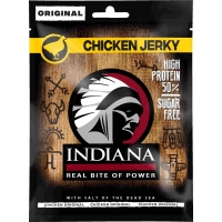 Indiana Jerky, 100 g - Kuřecí